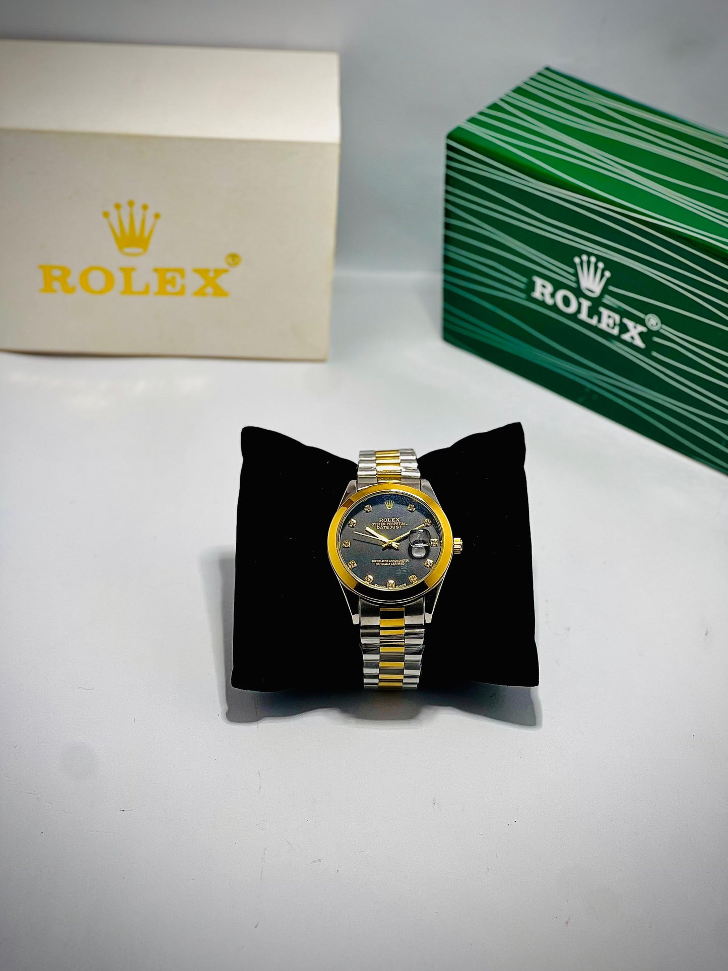 Rolex Oyster Perpetual Datejust