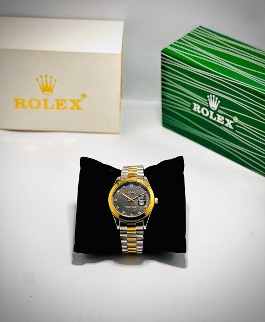 Rolex Oyster Perpetual Datejust